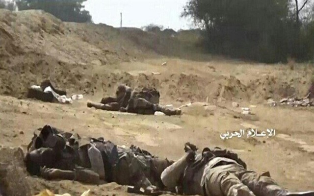 مقتل 6 سودانيين جراء هجوم للحوثيين عند الحدود مع السعودية