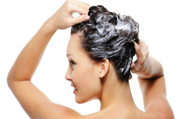 كيف يكون روتين العناية بالشّعر؟…