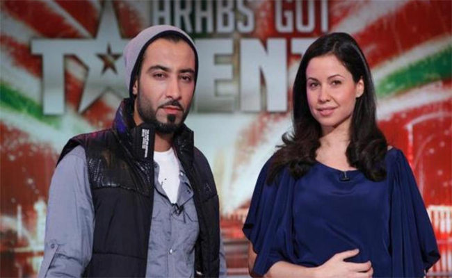 قصي خضر و ريا أبي راشد يجتمعان في النسخة العربية  لفيلمSpies in Disguiseعلى الشاشة الكبيرة…