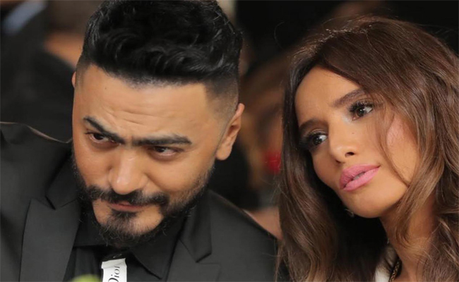 مقتنيات تامرحسني للبيع في مزاد علني…