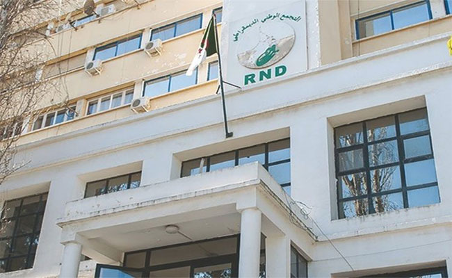 الأرندي بين تجميد العضويات و دعوات لرحيل ميهوبي