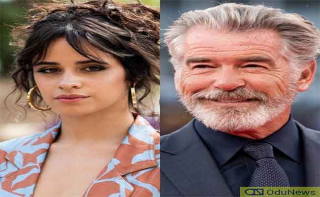 بيرس بروسنان من جيمس بوند الى الملك في “سندريلا”…