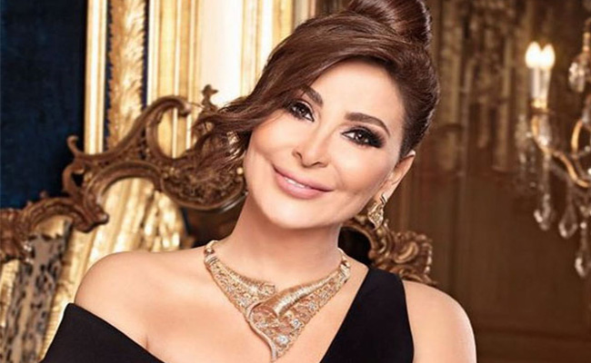 اليسا تنقل تجاربها في عدد” الأمل” مع صحيفة “النهار” اللبنانية…