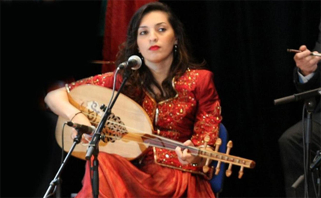 دار الثقافة مولود معمري تستضيف تظاهرة “تسليط الضوء على الساحة الجديدة للأغنية الأمازيغية”…