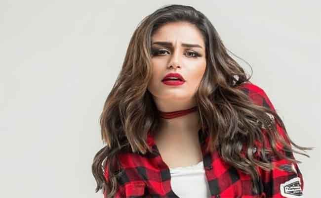 منة فضالي أمام نجوم الشاشة السورية في “مقابلة مع السيد أدم”…وبدء تصويره في دمشق…