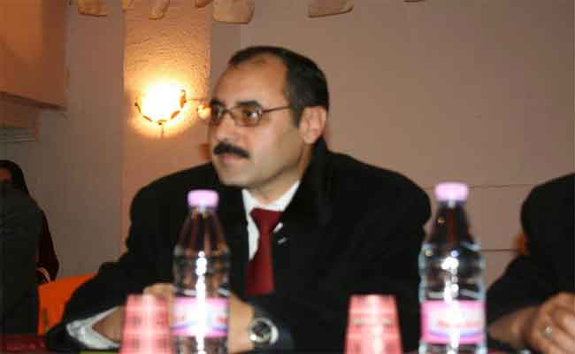 غرابة يدعو إلى وجوب مكافحة الفساد ومعاقبة المفسدين وتعزيز الرقابة ومحاربة الاقصاء والتهميش