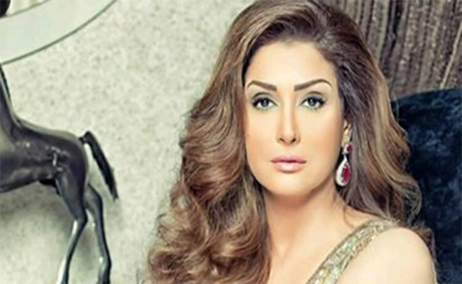 غادة عبد الرازق في “سلطانة المعز” مع شريف منير بموسم رمضان…