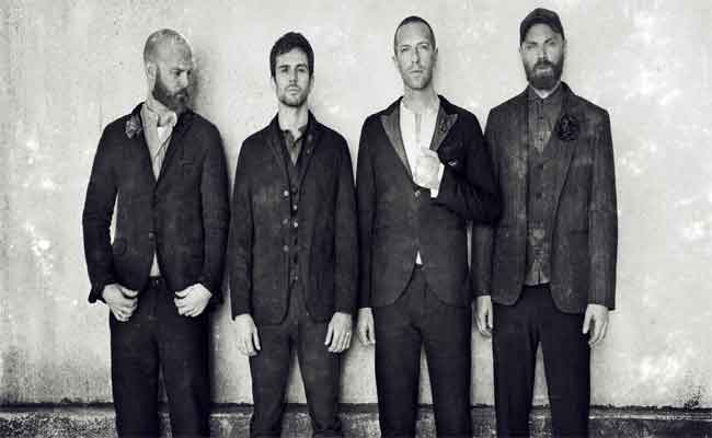 Coldplay تخطف قلوب العرب بتصويرعملها الجديد في مدينة مغربية…