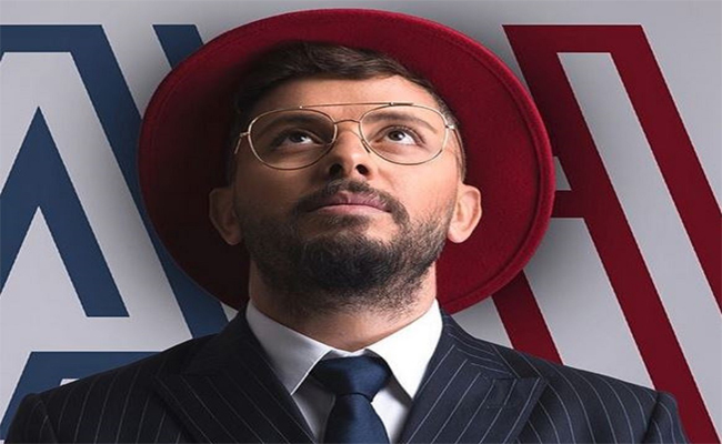 حاتم عمور يستعد لاطلاق “علاش يا ليل” من قلب الدارالبيضاء…وبطل الكليب ممثل معروف…