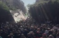 الحراك الشعبي : الطلبة في أول ثلاثاء بعد رحيل قايد صالح متشبتون بالتغيير