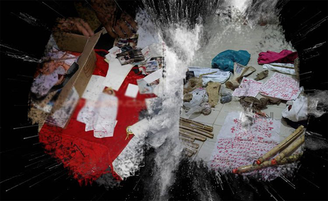 الحكم بـ5 في حق كهل دنس المصحف الشريف بخنشلة