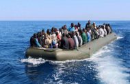 حرس السواحل يحبط محاولة هجرة 127 شخصا بينهم قصر بمستغانم