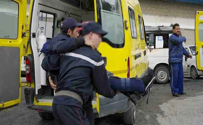 تسجيل 36 حالة اختناق في ظرف 48 ساعة