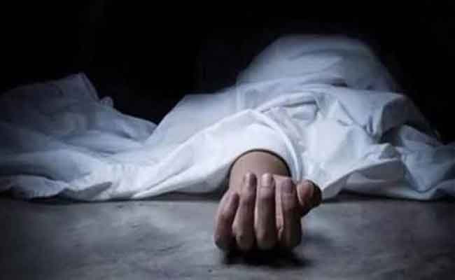 انهيار حائط ينهي حياة طفل ردما تحت الأشلاء  بالمدية