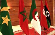استنكار مجلس الشورى المغاربي لائحة البرلمان الاوروبي حول الوضع في الجزائر