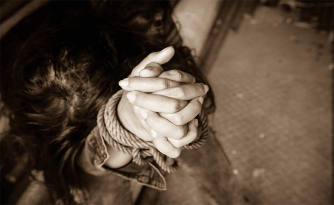 الإطاحة بمختطفي فتاة بغليزان