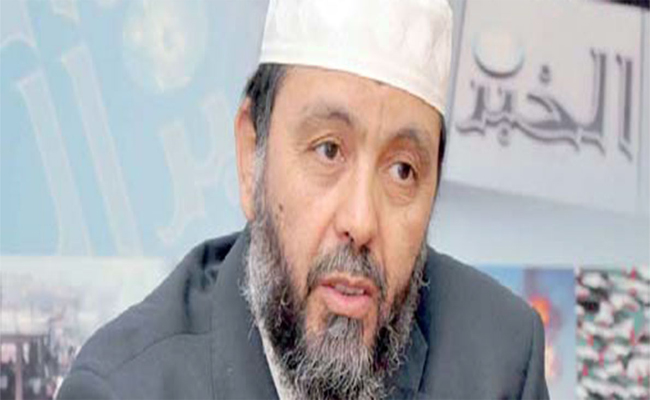 جبهة العدالة والتنمية تعلن عن مقاطعة الرئاسيات