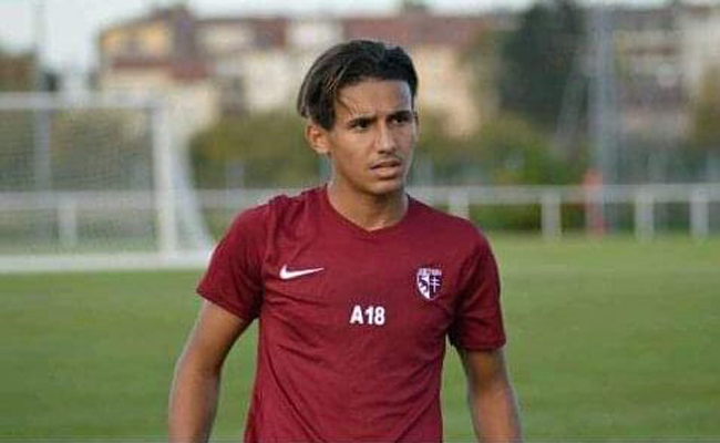 قاصر ينهي حياة تلميذ ثانوي بواسطة خنجر بالسانية في وهران