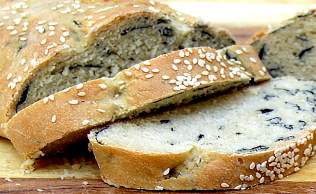 إليكم الفوائد العديدة التي يمكن أن يوفرها خبز الشعير…!