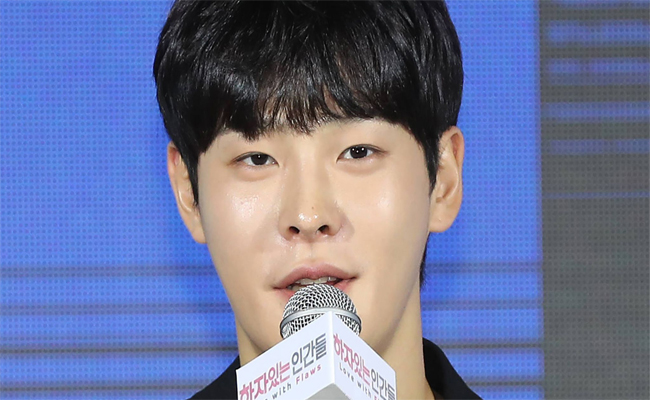 بعد رحيل سولي بأسابيع  ..وفاة فنان كوري شاب عن عمر يناهز 27 عاما…