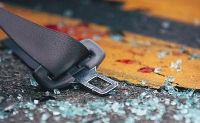 مجزرة مرورية تخلف 4 قتلى من عائلة واحدة بمعسكر