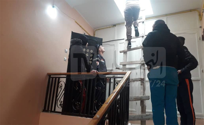 مصرع أب و ابنه اختناقا بالغاز بسطيف