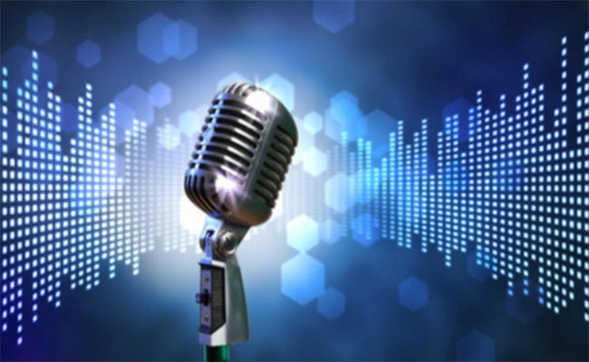 120 مشارك يتنافسون على لقب” الميكرفون الذهبي” لأحسن منشط اذاعي جزائري…