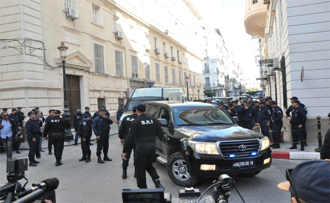 هذه هي الأحكام الصادرة في حق مسؤولين تمت متابعتهم في قضايا فساد