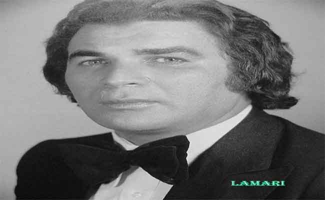أب الأغنية الجزائرية محمد العماري يرحل عن عالمنا بعد رحلة فنية طويلة…