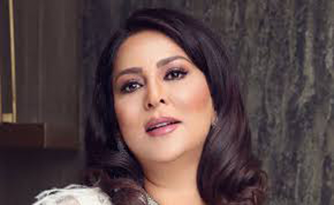 نوال الكويتية تطلق “مكانك مبين” من ألبومها الحنين 2020…