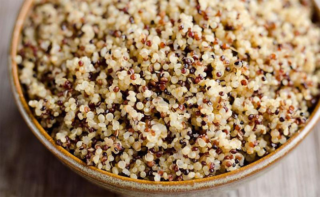 ما هي فوائد الكينوا لمرضى الكولسترول…؟
