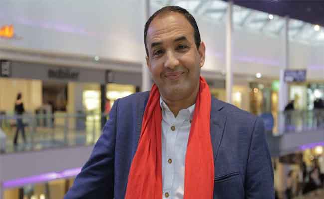 رشيد الوالي أستاذ في “قلم أحمر” بتوقيع عبدو المسناوي…