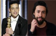 رامي مالك ورامي يوسف يتنافسان على جائزة أفضل ممثل في2020 Golden Globe...