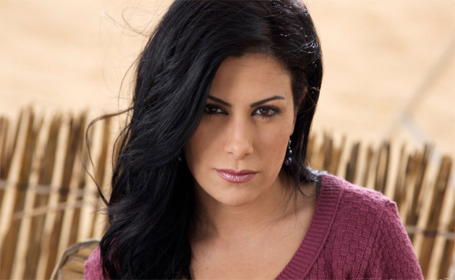 صبا مبارك أمام الفلسطيني علي سليمان في “أميرة” تحت رعاية المنتجين معز مسعود ومحمد حفظي…