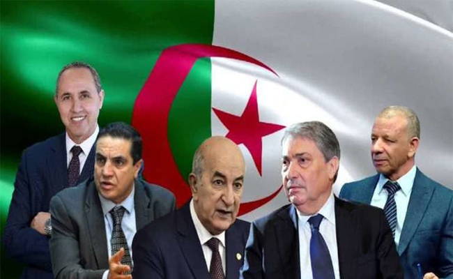 المناظرة التلفزيونية بين مترشحي الرئاسيات : تعهدات المترشحين في مجال التربية و التعليم