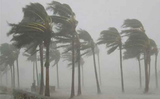 التحذير من اجتياح رياح قوية لـ29 ولاية