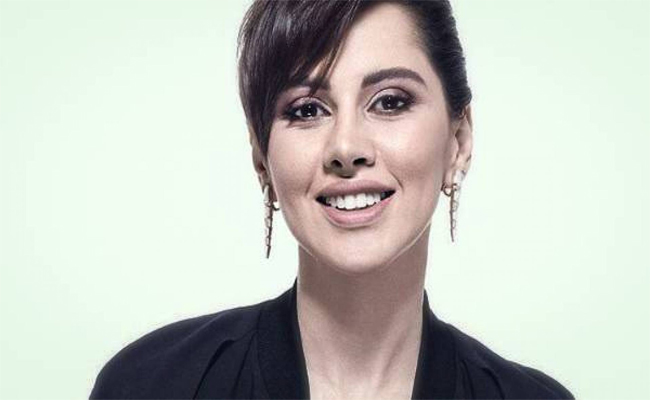 ياسيمين الرئيس بطلة “الحارث” أمام أحمد الفيشاوي…