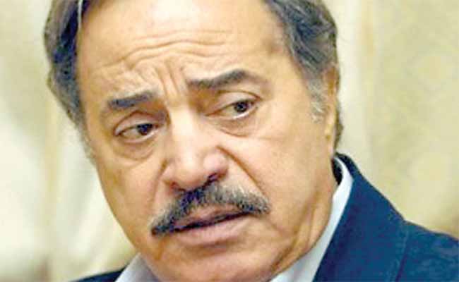 يوسف شعبان أمام عمرو يوسف في “سيف الله”بعد غياب طويل عن الدراما…