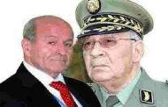 أول قرار أخده الرئيس تبون بعد وفاة القايد صالح هو إطلاق سراح العصابة والبداية مع العميد يسعد ربراب