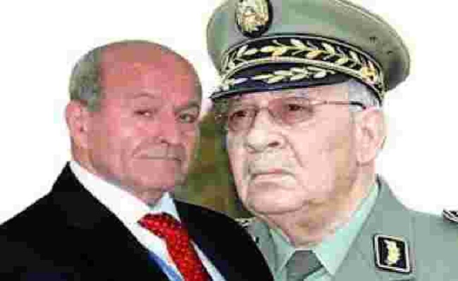 أول قرار أخده الرئيس تبون بعد وفاة القايد صالح هو إطلاق سراح العصابة والبداية مع العميد يسعد ربراب