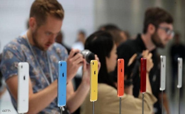 تغييرات جذرية في آيفون 2020…