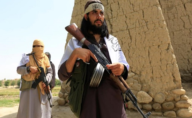 مقتل 23 جنديا في أفغانستان بهجوم لطالبان