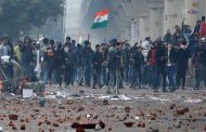 23  قتيل مسلم في الاحتجاجات بالهند...