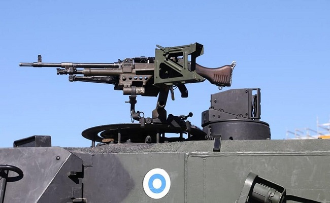 فرنسا تشتري أسلحة إسرائيلية للمرة الأولى مند 1967...