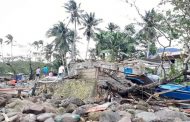 ارتفاع حصيلة قتلى الإعصار فانفون في الفلبين