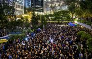 عودت المظاهرات إلى شوارع هونغ كونغ