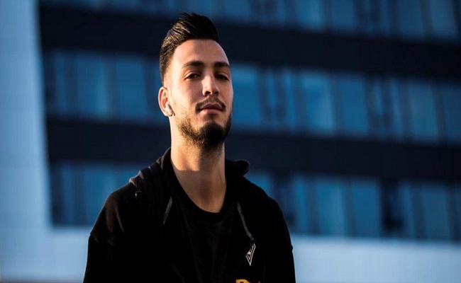 رامي بن سبعيني كان قريبا من أتلتيكو مدريد…