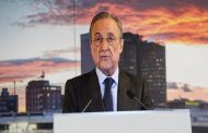 مرشح جديد هل يزيح بريز من رئاسة ريال مدريد...