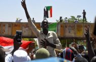 في السودان الإعدام ل 27 عسكريا