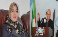 الراقصة والمجاهد / عائلة المجاهد لخضر بورقعة ترفع دعوة قضائية ضد نعيمة صالحي